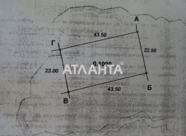 Landplot by the address st. Severnaya (area 10,0 сот) - Atlanta.ua - photo 5