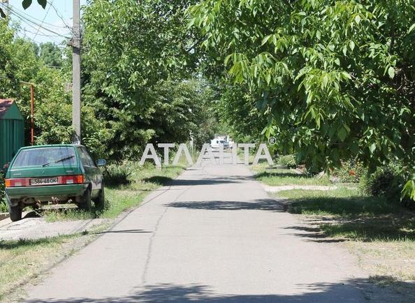 Ділянка за адресою вул. Заставська (площа 7,7 сот) - Atlanta.ua - фото 2