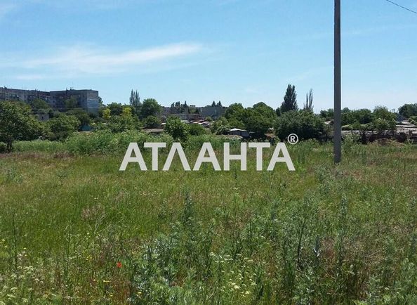 Landplot by the address st. Molodezhnaya (area 15,2 сот) - Atlanta.ua