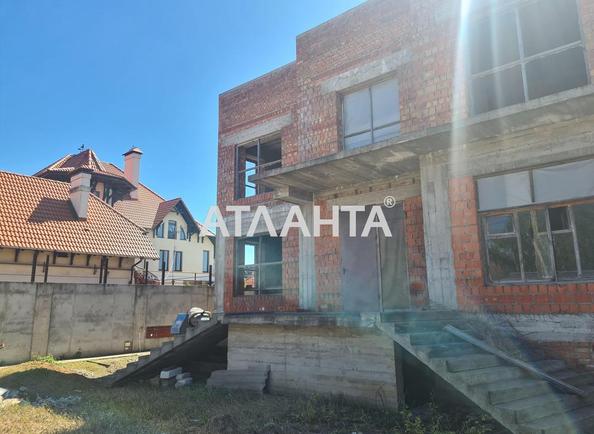 House by the address st. Nikolaevskaya (area 200 m²) - Atlanta.ua - фото 10