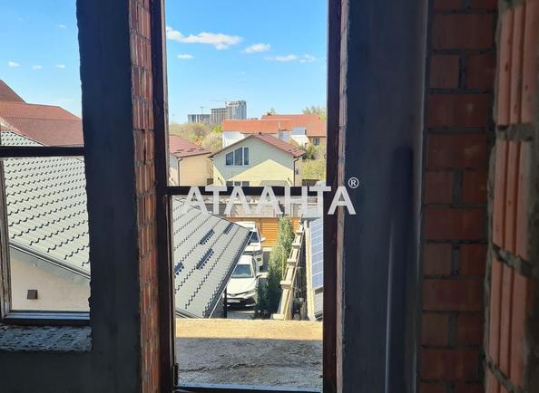 House by the address st. Nikolaevskaya (area 200 m²) - Atlanta.ua - фото 16