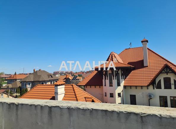 House by the address st. Nikolaevskaya (area 200 m²) - Atlanta.ua - фото 20