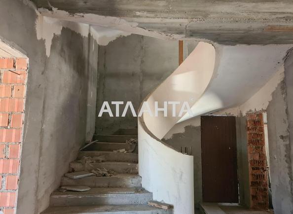 House by the address st. Nikolaevskaya (area 200 m²) - Atlanta.ua - фото 23