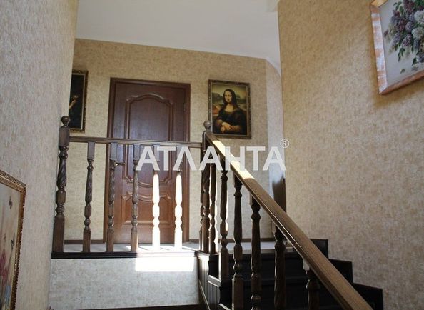 House by the address st. Koltsevaya (area 195,0 m2) - Atlanta.ua - photo 5