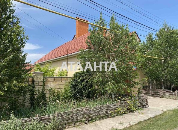 House by the address st. Koltsevaya (area 195,0 m2) - Atlanta.ua - photo 16