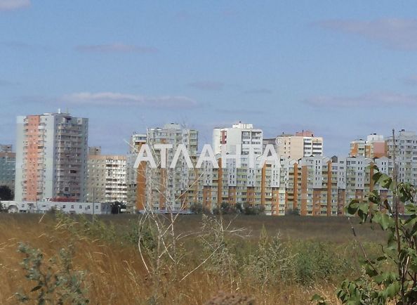 Landplot by the address st. Khutorskaya (area 9,2 сот) - Atlanta.ua