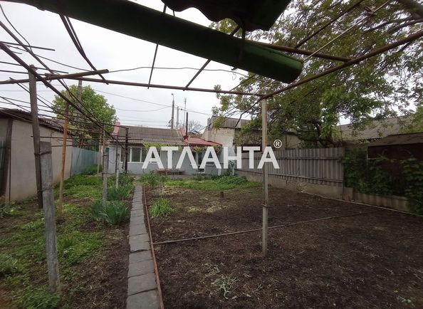 House by the address st. Grushevskogo Mikhaila Bratev Achkanovykh (area 60,0 m2) - Atlanta.ua - photo 13