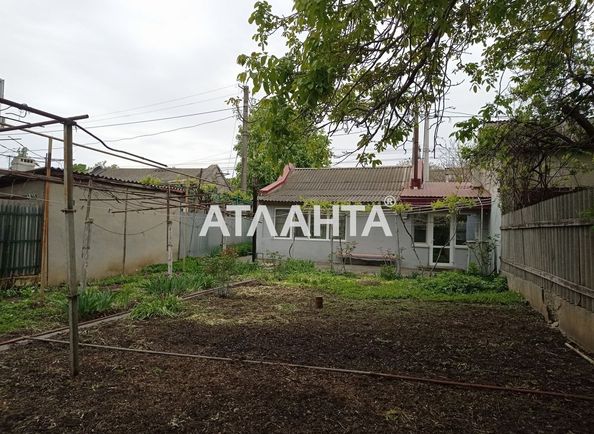 House by the address st. Grushevskogo Mikhaila Bratev Achkanovykh (area 60,0 m2) - Atlanta.ua - photo 17