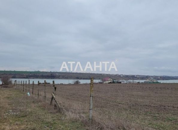 Landplot by the address st. Adzhalykskaya (area 11,0 сот) - Atlanta.ua - photo 2