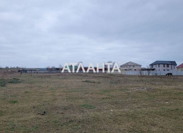 Landplot by the address st. Adzhalykskaya (area 11,0 сот) - Atlanta.ua - photo 3