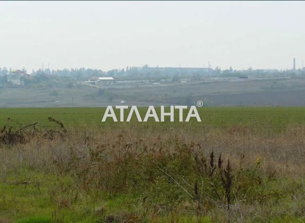 Landplot by the address st. Abrikosovaya (area 18,0 сот) - Atlanta.ua - photo 5