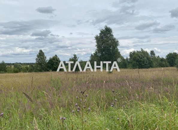 Участок по адресу ул. Николаевская (площадь 6,3 сот) - Atlanta.ua