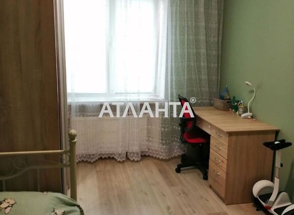 4+-rooms apartment apartment by the address st. Tsentralnaya (area 94,4 m2) - Atlanta.ua - photo 2