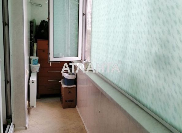 4+-rooms apartment apartment by the address st. Tsentralnaya (area 94,4 m2) - Atlanta.ua - photo 4