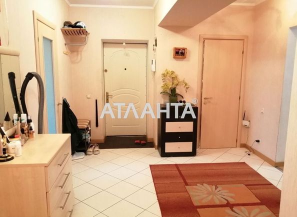 4+-rooms apartment apartment by the address st. Tsentralnaya (area 94,4 m2) - Atlanta.ua - photo 7