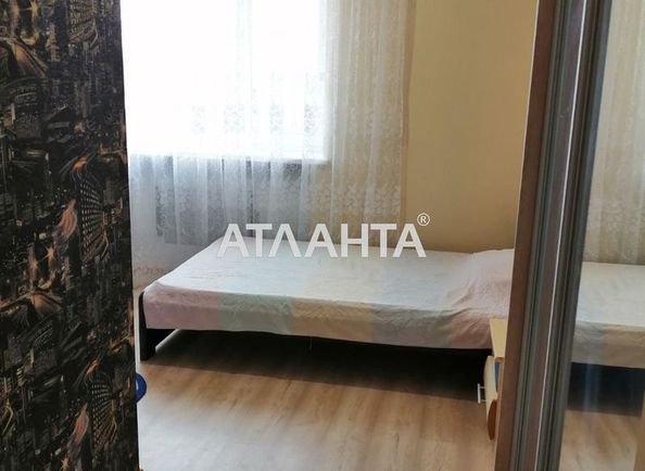 4+-rooms apartment apartment by the address st. Tsentralnaya (area 94,4 m2) - Atlanta.ua - photo 11