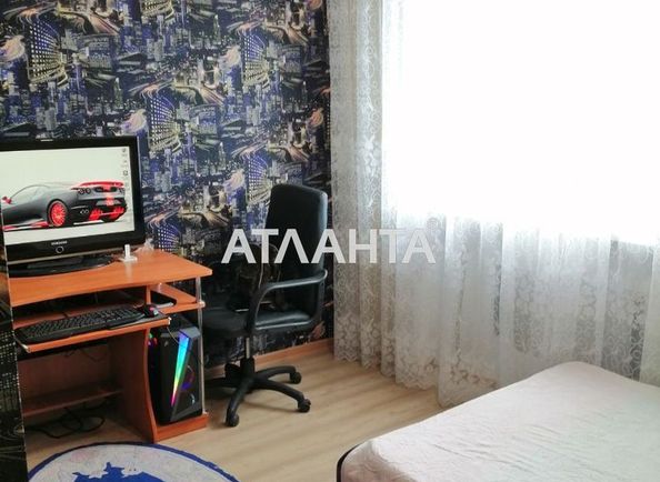 4+-rooms apartment apartment by the address st. Tsentralnaya (area 94,4 m2) - Atlanta.ua - photo 12