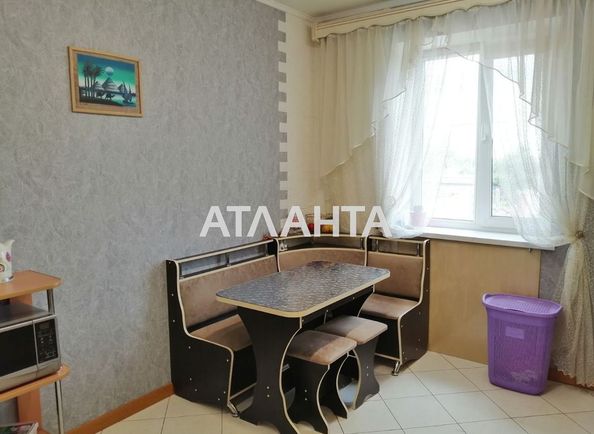 4+-rooms apartment apartment by the address st. Tsentralnaya (area 94,4 m2) - Atlanta.ua - photo 13