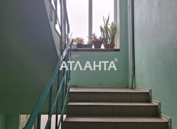 Многокомнатная квартира по адресу ул. Центральная (площадь 94,4 м²) - imageAlt 22 Многокомнатная квартира по адресу ул. Центральная (площадь 94,4 м²) - Atlanta.ua - imageAlt 22