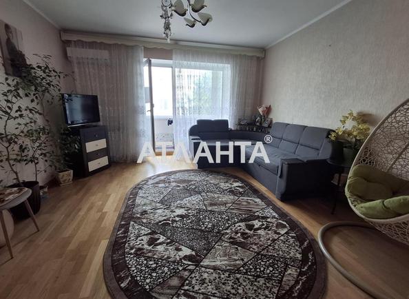 Многокомнатная квартира по адресу ул. Центральная (площадь 94,4 м²) - imageAlt 23 Многокомнатная квартира по адресу ул. Центральная (площадь 94,4 м²) - Atlanta.ua - imageAlt 23