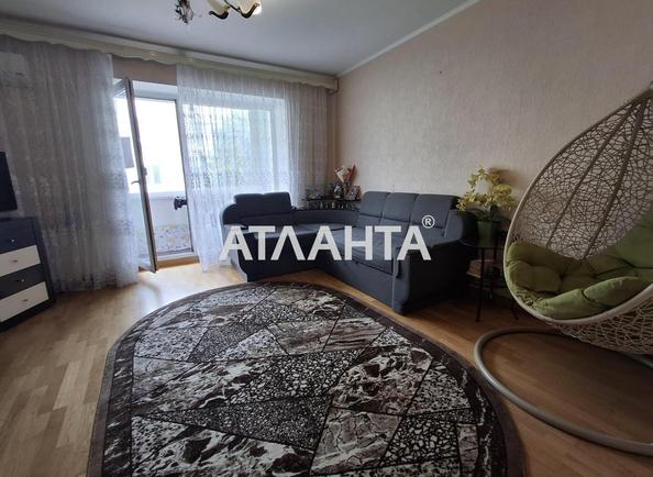 Многокомнатная квартира по адресу ул. Центральная (площадь 94,4 м²) - imageAlt 24 Многокомнатная квартира по адресу ул. Центральная (площадь 94,4 м²) - Atlanta.ua - imageAlt 24