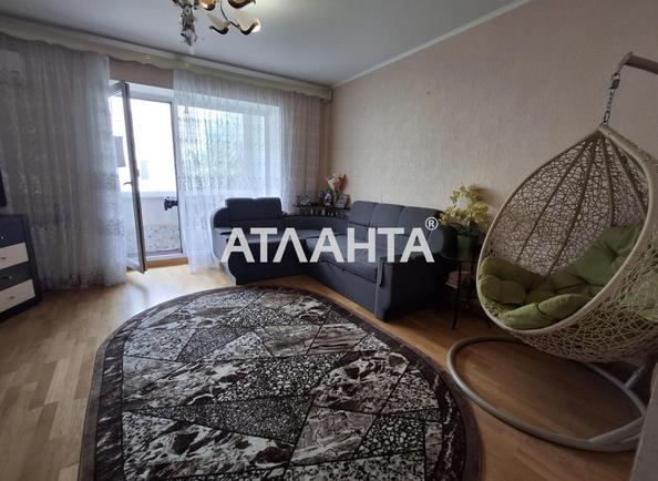 Многокомнатная квартира по адресу ул. Центральная (площадь 94,4 м²) - imageAlt 26 Многокомнатная квартира по адресу ул. Центральная (площадь 94,4 м²) - Atlanta.ua - imageAlt 26