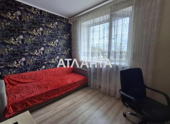 Многокомнатная квартира по адресу ул. Центральная (площадь 94,4 м²) - imageAlt 28 Многокомнатная квартира по адресу ул. Центральная (площадь 94,4 м²) - Atlanta.ua - imageAlt 28