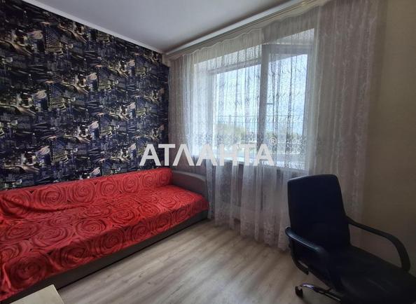 Многокомнатная квартира по адресу ул. Центральная (площадь 94,4 м²) - imageAlt 29 Многокомнатная квартира по адресу ул. Центральная (площадь 94,4 м²) - Atlanta.ua - imageAlt 29
