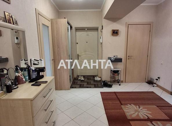 Многокомнатная квартира по адресу ул. Центральная (площадь 94,4 м²) - imageAlt 36 Многокомнатная квартира по адресу ул. Центральная (площадь 94,4 м²) - Atlanta.ua - imageAlt 36