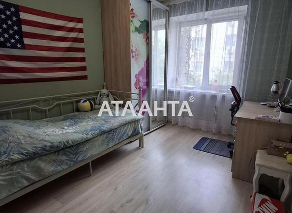 Многокомнатная квартира по адресу ул. Центральная (площадь 94,4 м²) - imageAlt 37 Многокомнатная квартира по адресу ул. Центральная (площадь 94,4 м²) - Atlanta.ua - imageAlt 37
