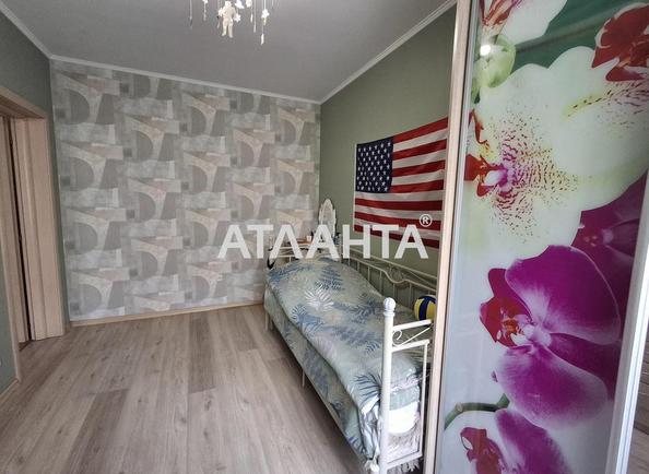 Многокомнатная квартира по адресу ул. Центральная (площадь 94,4 м²) - imageAlt 38 Многокомнатная квартира по адресу ул. Центральная (площадь 94,4 м²) - Atlanta.ua - imageAlt 38