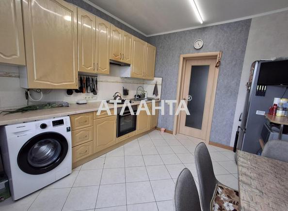 Многокомнатная квартира по адресу ул. Центральная (площадь 94,4 м²) - imageAlt 40 Многокомнатная квартира по адресу ул. Центральная (площадь 94,4 м²) - Atlanta.ua - imageAlt 40