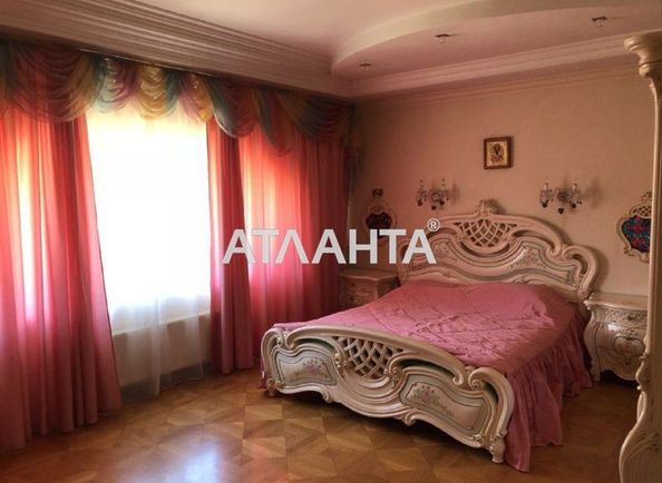 House by the address st. Beregovaya (area 162 m²) - Atlanta.ua - photo 9