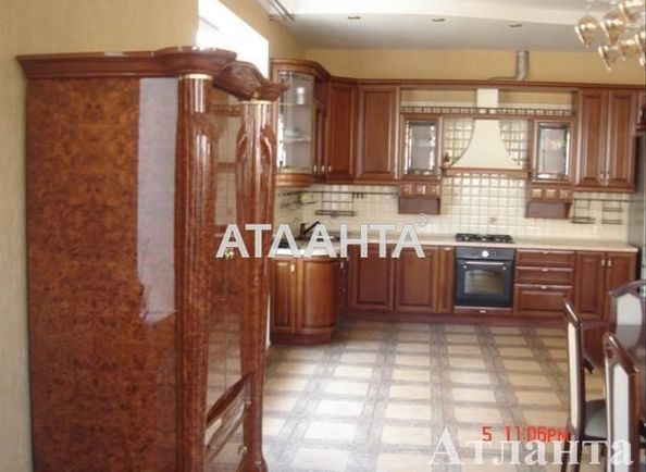 House by the address st. Beregovaya (area 162 m²) - Atlanta.ua - photo 11