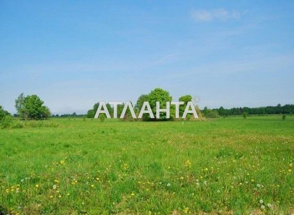 Landplot by the address st. Mayachnyy per (area 17,1 сот) - Atlanta.ua