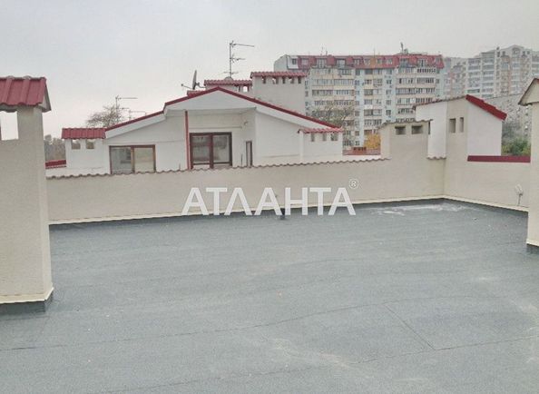 House by the address st. Pedagogicheskaya (area 240,0 m2) - Atlanta.ua - photo 10