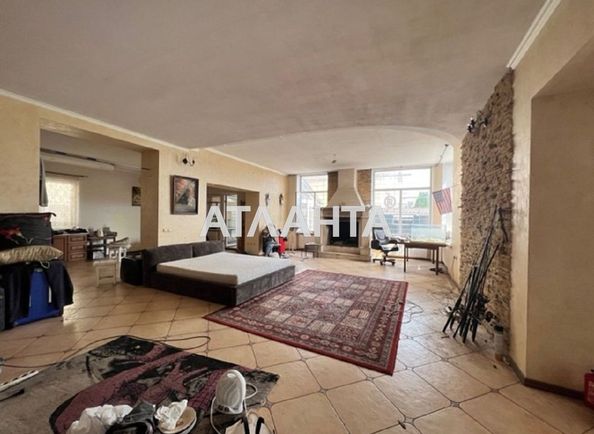 House by the address st. Kosmodemyanskoy (area 501,8 m²) - Atlanta.ua - photo 4