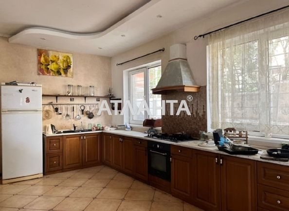 House by the address st. Kosmodemyanskoy (area 501,8 m²) - Atlanta.ua - photo 6