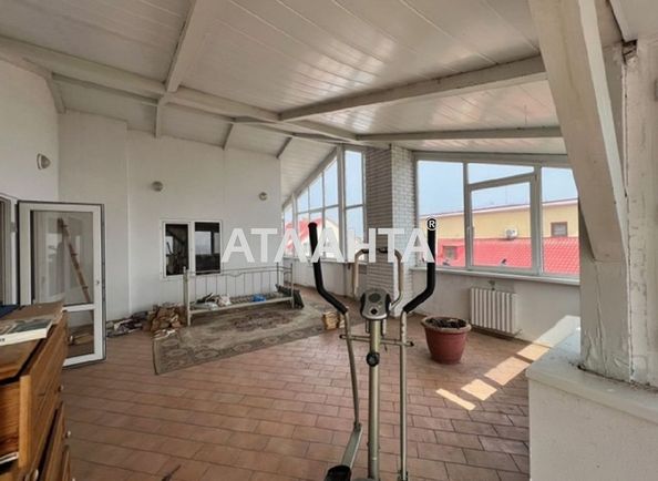 House by the address st. Kosmodemyanskoy (area 501,8 m²) - Atlanta.ua - photo 16