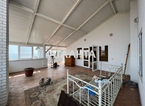 House by the address st. Kosmodemyanskoy (area 501,8 m²) - Atlanta.ua - photo 17