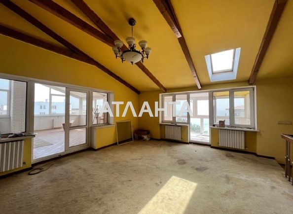 House by the address st. Kosmodemyanskoy (area 501,8 m²) - Atlanta.ua - photo 18