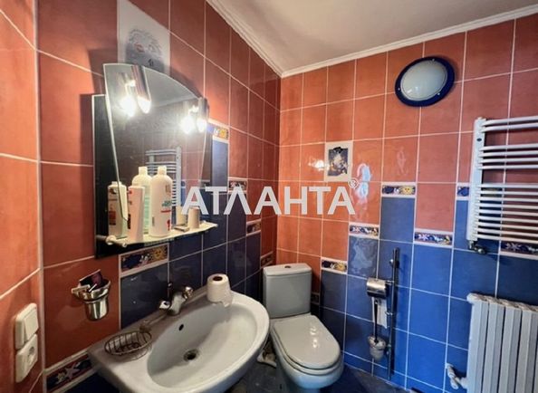 House by the address st. Kosmodemyanskoy (area 501,8 m²) - Atlanta.ua - photo 19