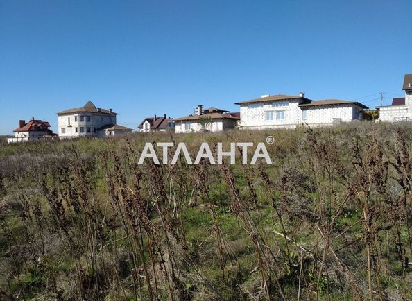 Участок по адресу (площадь 6,8 сот) - Atlanta.ua