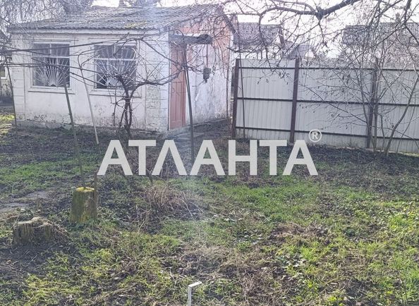 Участок по адресу ул. Дача Ковалевского (площадь 4,8 сот) - Atlanta.ua