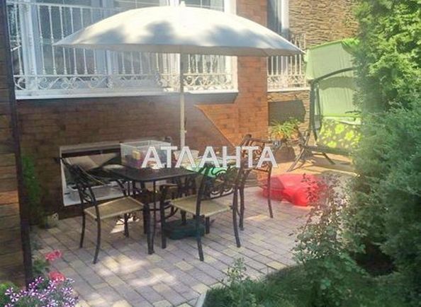 Дом по адресу ул. Авдеева-черноморского (площадь 347,0 м2) - Atlanta.ua - фото 3