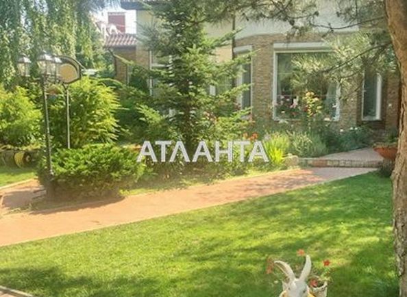 House by the address st. Avdeeva chernomorskogo (area 347,0 m2) - Atlanta.ua - photo 4
