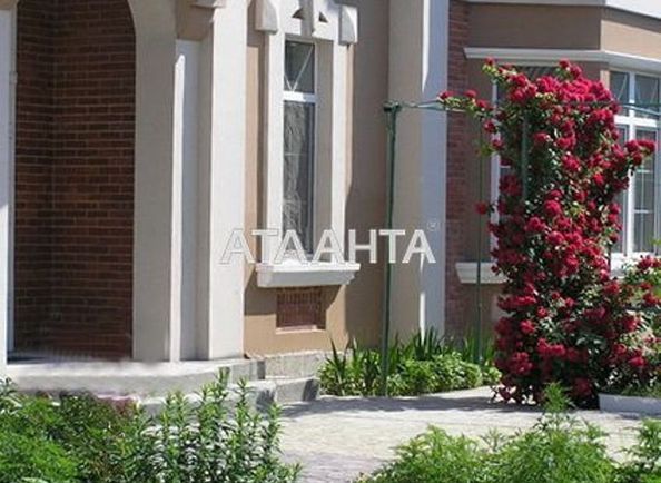 House by the address st. Shishkina 3 y per (area 400,0 m2) - Atlanta.ua