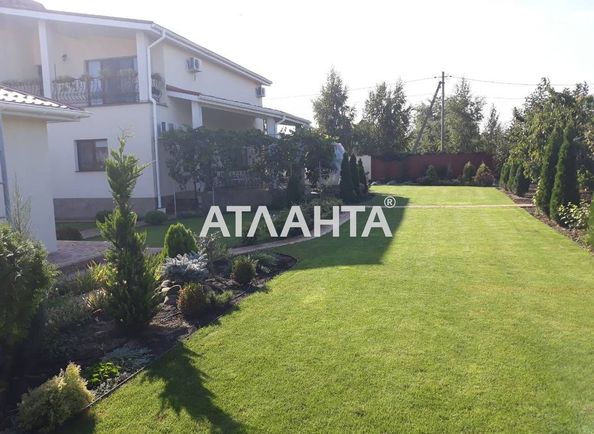 House by the address st. Levovskaya (area 280 m²) - Atlanta.ua - photo 17