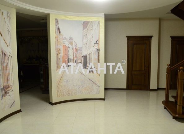 House by the address st. Levovskaya (area 280 m²) - Atlanta.ua - photo 23