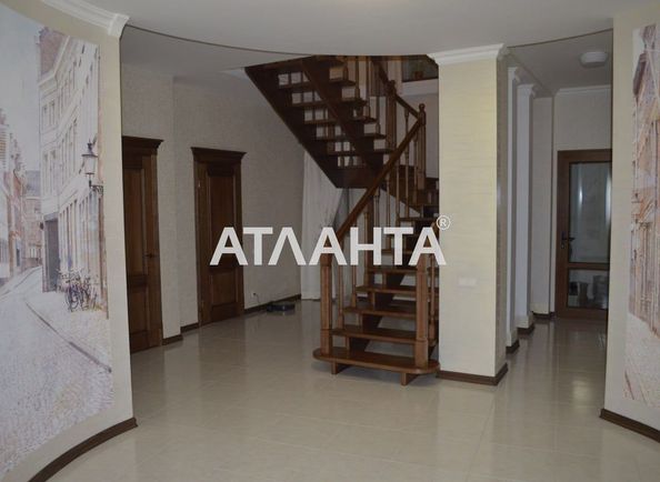 House by the address st. Levovskaya (area 280 m²) - Atlanta.ua - photo 24